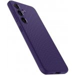 Spigen Liquid Air Deep Purple Samsung Galaxy S24 – Zboží Živě