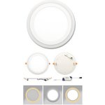 Ecolite LED-DUO-R12W EC0068 – Sleviste.cz