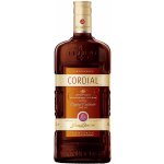 Becherovka Cordial 35% 0,5 l (holá láhev) – Zboží Dáma