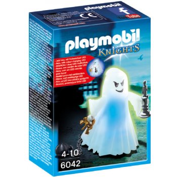 Playmobil 6042 duch