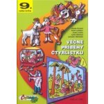 Jaroslav Němeček, Ljuba Štíplová - Věčné příběhy Čtyřlístku - 9. velká kniha z let 1990 až 1992, kniha – Zboží Dáma