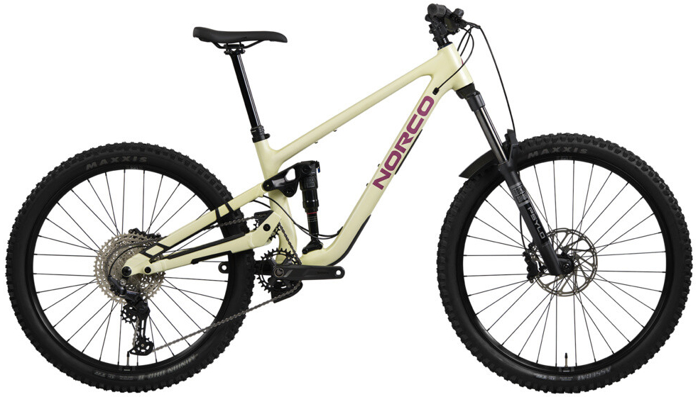 NORCO Sight A3 150 MX 2026