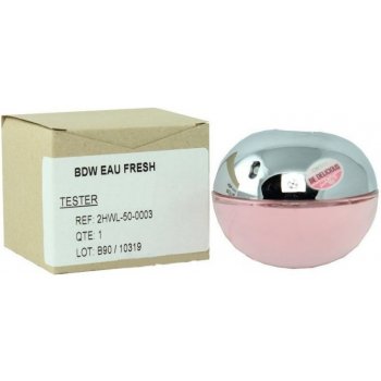 DKNY Be Delicious Fresh Blossom parfémovaná voda dámská 50 ml tester