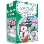 Ledová věda plechovka Albi – Zboží Mobilmania