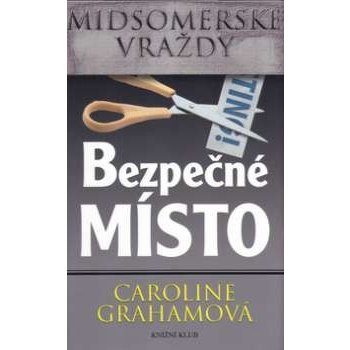 Midsomerské vraždy: Bezpečné místo