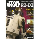 Star Wars model droida R2-D2 na pokračování 87 – Hledejceny.cz