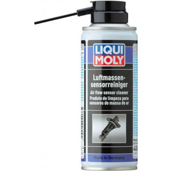 LIQUI MOLY 4066 ČISTIČ NA VÁHY VZDUCHU 200ml