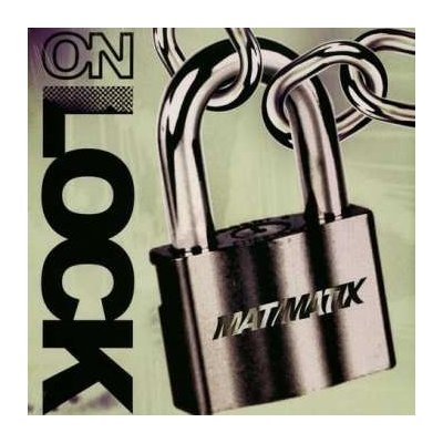 Mat/Matix - On Lock LP – Hledejceny.cz