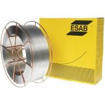 Esab OK AristoRod 12.50 1,0 mm 18 kg – Zboží Dáma