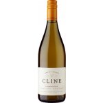 Cline Chardonnay 2023 Bílé 14,5% 0,75 l (holá láhev) – Hledejceny.cz