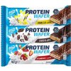 Oplatka Protein Wafer 6PAK Nutrition Chocolate 40 g