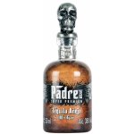 Padre Azul aňejo tequila 40% 0,05 l (holá láhev) – Sleviste.cz