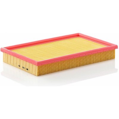 Vzduchový filtr MANN-FILTER C 2991 C 2991 – Hledejceny.cz