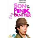 Son Of The Pink Panther DVD