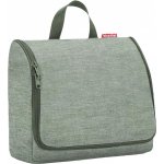 Reisenthel Toiletbag toalentní taštička xl twist sage – Hledejceny.cz