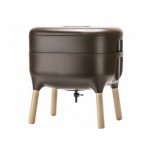 Plastia Urbalive hnědá – Zboží Dáma