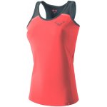 Dynafit Alpine Pro W Tank růžová/šedá – Hledejceny.cz