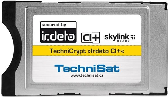 CAM - AB-FÓRUM - Satelitné fórum (Satelity, DVB-T, DVB-C)