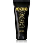 Moschino Toy 2 Pearl tělové mléko 200 ml – Sleviste.cz