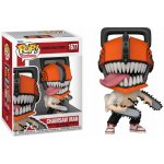 Funko Pop! 1677 Chainsaw Man Chainsaw Man – Zboží Dáma