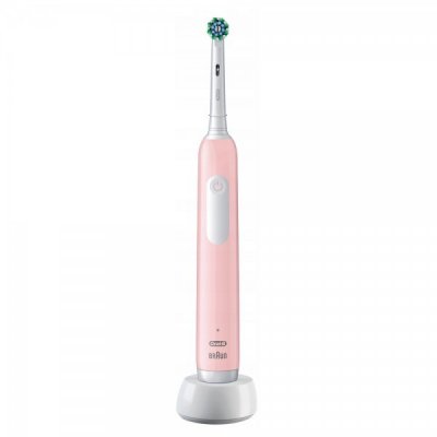Oral-B Pro Series 1 Pink – Sleviste.cz