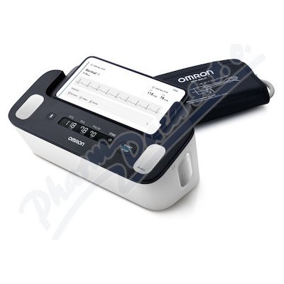 OMRON Complete s funkcí EKG pažní – Zbozi.Blesk.cz