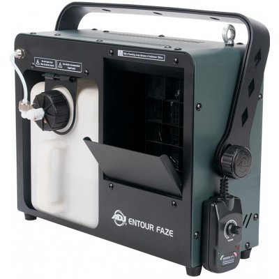 American DJ Entour Faze – Hledejceny.cz