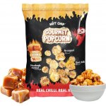 Hot-Chip Popcorn Spicy Caramel 120 g – Zboží Dáma