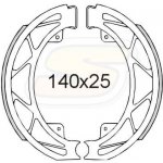 RMS Brzdové pakny 0560 RMS 225120560 | Zboží Auto