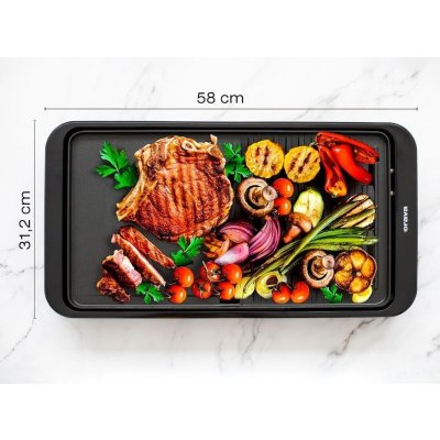 Orava Grillchef-5 – Sleviste.cz