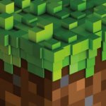 C418 - Minecraft Volume Alpha LP – Zboží Dáma