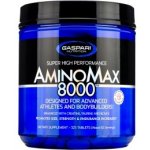 Gaspari Nutrition Aminomax 8000 325 tablet – Zboží Dáma