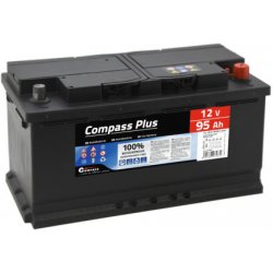 Compass Plus 12V 95Ah 800A am27567