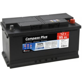 Compass Plus 12V 95Ah 800A am27567