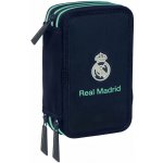 Real Madrid FC tmavě modrý 3 patra – Zbozi.Blesk.cz