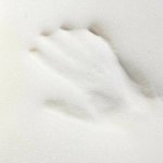 Molitan Memory 200x120x5cm, 40 kg/m3 – Zboží Mobilmania