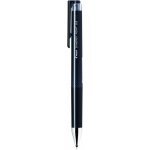 Pilot 2508-501 Synergy Point černý – Zboží Dáma