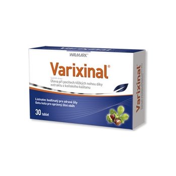 Walmark Varixinal 60 tablet