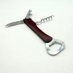 Číšnický otvírák na lahve / víno velký IVO 21152 I-21152 – Zboží Dáma