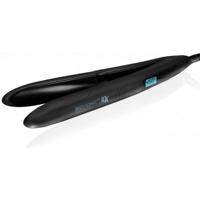 Bio Ionic 10X Pro Styling Iron 1 Z-LXT-10X-220V – Zboží Dáma