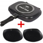 Giants Fishing Pánev na vaření Eazi Pan Medium – Zbozi.Blesk.cz