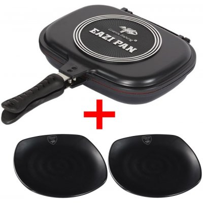 Giants Fishing Pánev na vaření Eazi Pan Medium – Zbozi.Blesk.cz
