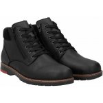 Rieker 10503-00 černé – Zboží Dáma