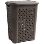 Tontarelli Arianna 30L hnědá 8105451909 – Zboží Mobilmania