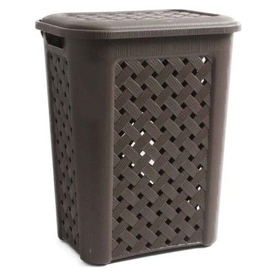 Tontarelli Arianna 30L hnědá 8105451909 – Zboží Mobilmania