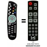 Dálkový ovladač Senior Skymaster DT500 – Zboží Živě