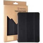 Tactical Book Tri Fold Pouzdro iPad 10.9 2022 8596311200205 Black – Zboží Živě