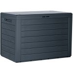 Festa Woodebox 140 l antracit – Zboží Dáma