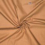 Bavlněný flanel světle hnědý – Hledejceny.cz