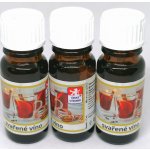 Admit Vonný olej mulled wine 10 ml – Hledejceny.cz